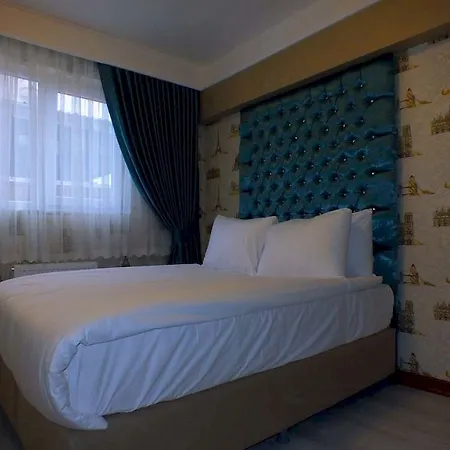 Hotel Cebeci Lotis