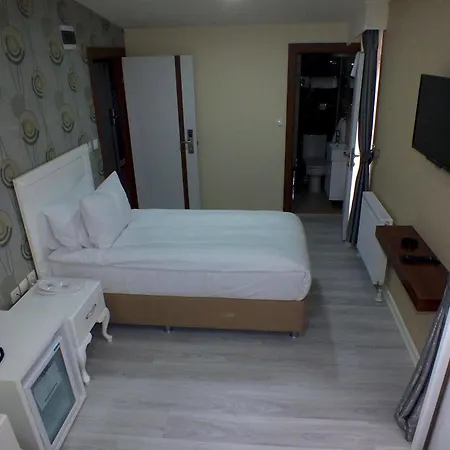 Hotel Cebeci Lotis